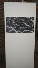 Lade das Bild in den Galerie-Viewer, 63°24&#39;19.474&#39;&#39;N      . 19°4&#39;19.425&#39;&#39;W
